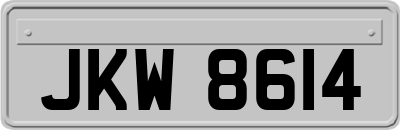 JKW8614