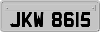 JKW8615