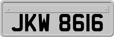 JKW8616