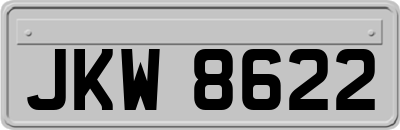 JKW8622