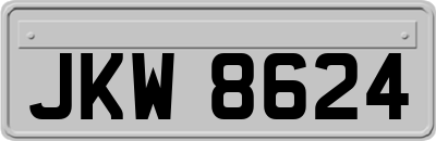 JKW8624