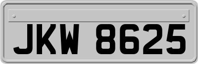 JKW8625