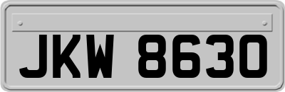 JKW8630