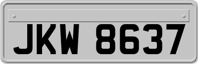 JKW8637