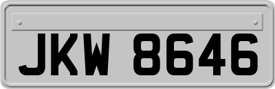 JKW8646