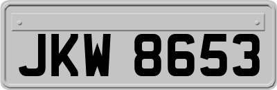 JKW8653