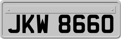 JKW8660