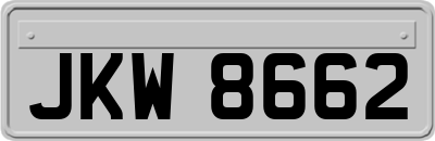 JKW8662