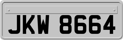 JKW8664