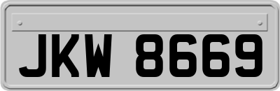 JKW8669