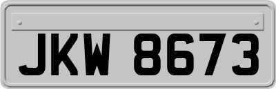 JKW8673