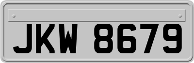 JKW8679