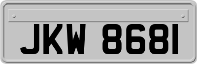 JKW8681