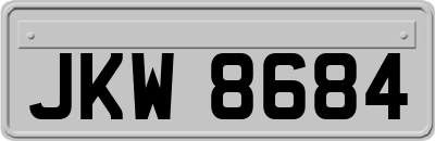 JKW8684