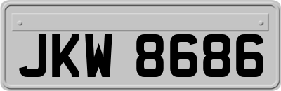 JKW8686