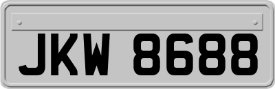 JKW8688