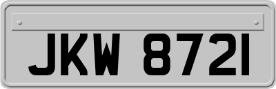 JKW8721