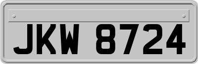 JKW8724