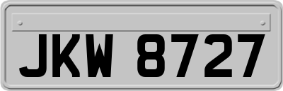 JKW8727