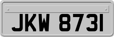 JKW8731