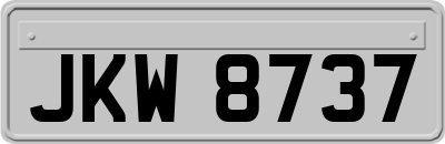 JKW8737