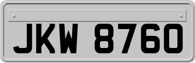 JKW8760