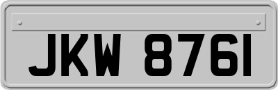 JKW8761