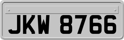 JKW8766