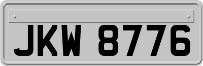 JKW8776