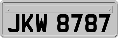 JKW8787