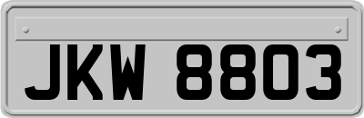 JKW8803