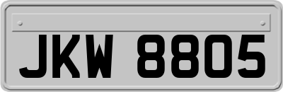 JKW8805