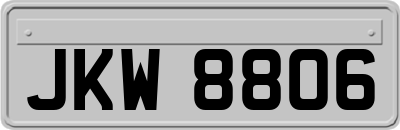 JKW8806