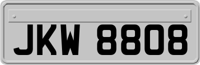 JKW8808