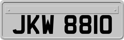 JKW8810