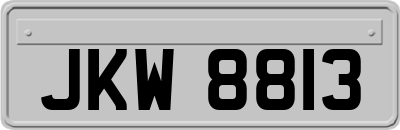 JKW8813