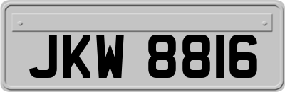 JKW8816