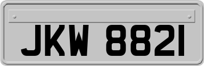 JKW8821