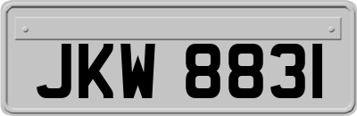 JKW8831