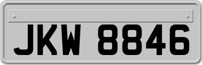 JKW8846