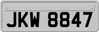 JKW8847