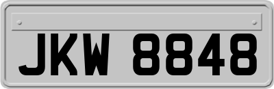 JKW8848