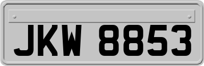 JKW8853