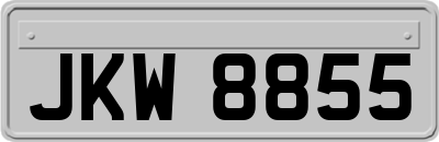 JKW8855