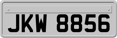 JKW8856