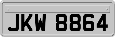 JKW8864