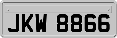 JKW8866