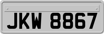 JKW8867