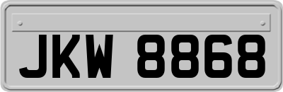 JKW8868