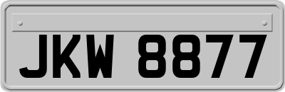 JKW8877